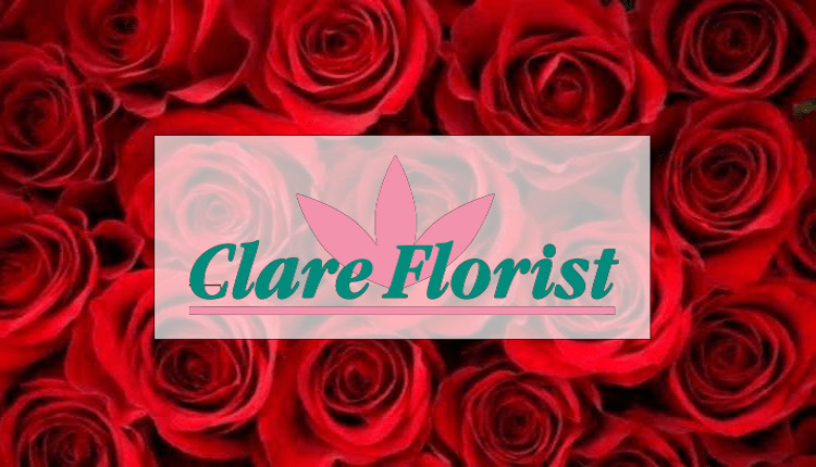 Clare Florist listed on PrimeSiteUK.Com