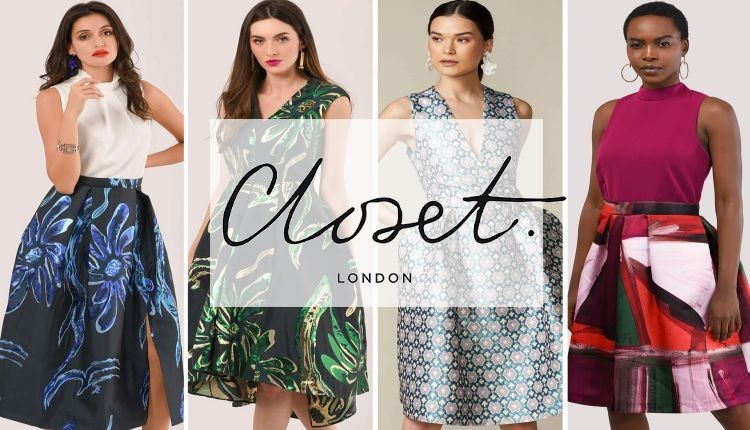 Closet London listed on PrimeSiteUK.Com
