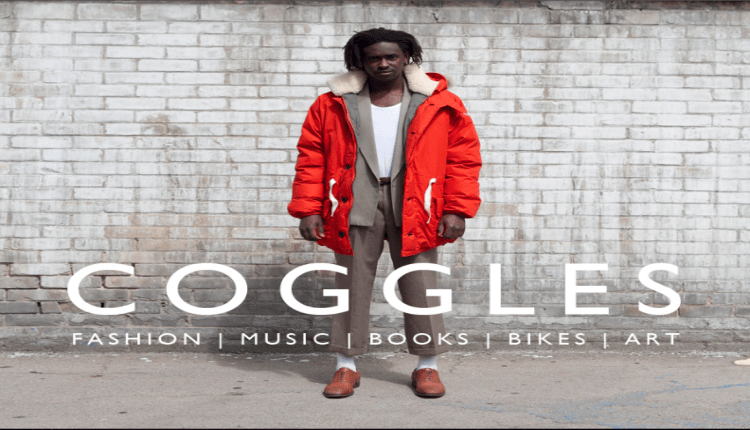 Coggles Fashion listed with PrimeSiteUK.Com