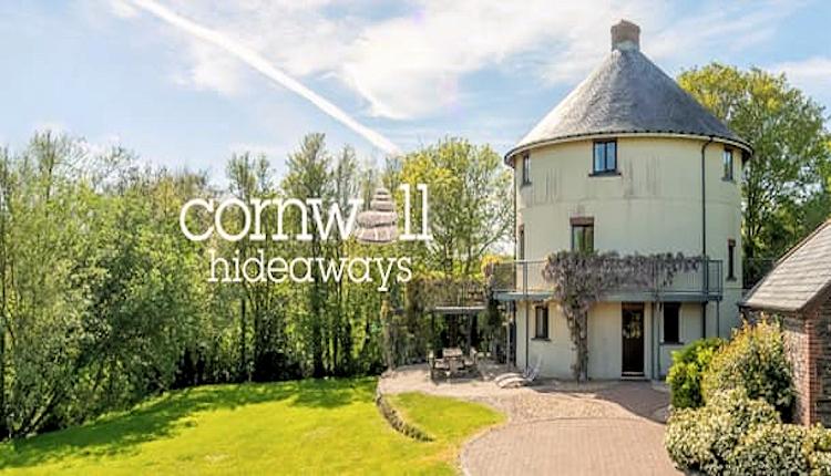 Cornwall Hideaways listed with PrimeSiteUK.Com