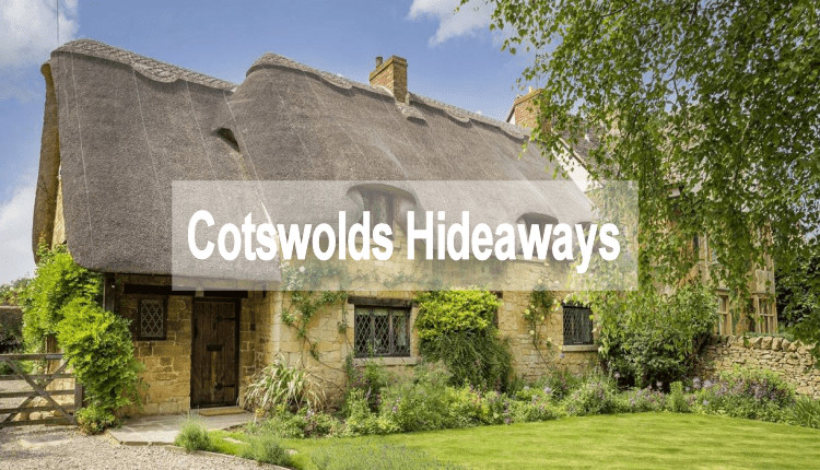Cotswolds Hideaways listed with PrimeSiteUK.Com
