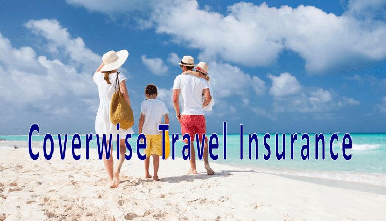 ⚕️ Coverwise Travel Insurance | Covered By Our Travel Insurance