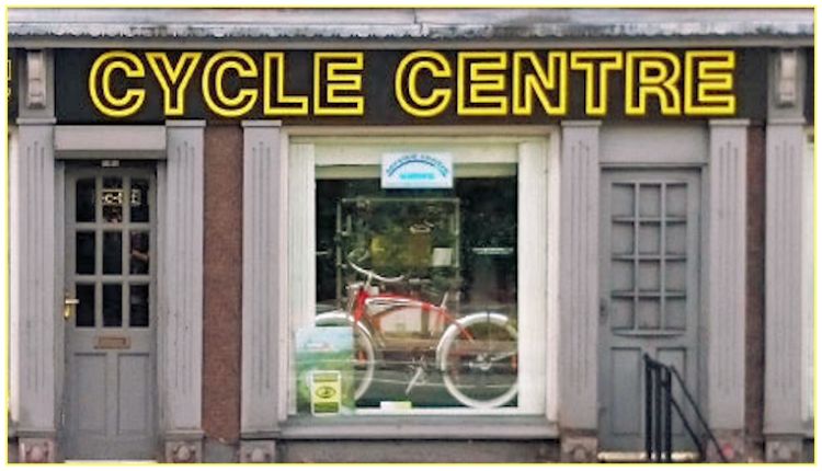 cyclestore uk