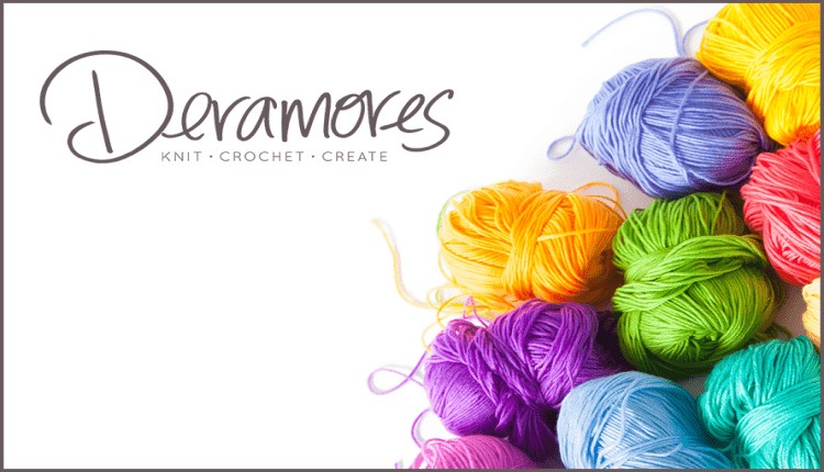 Deramores Knitting listed on PrimeSiteUK.Com