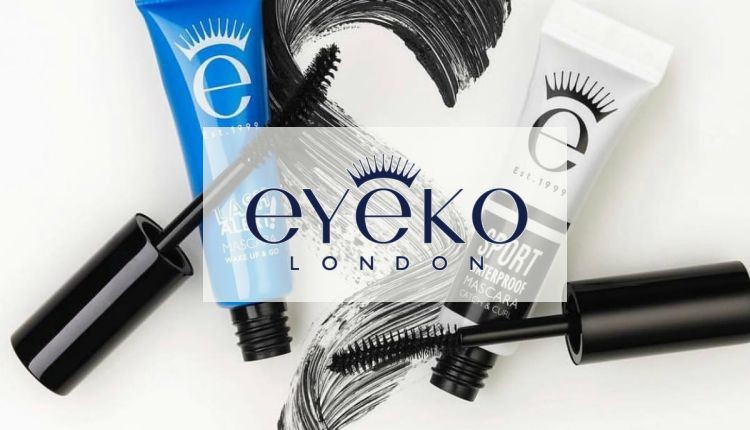 EYECO Cosmetics listed on PrimeSiteUK.Com