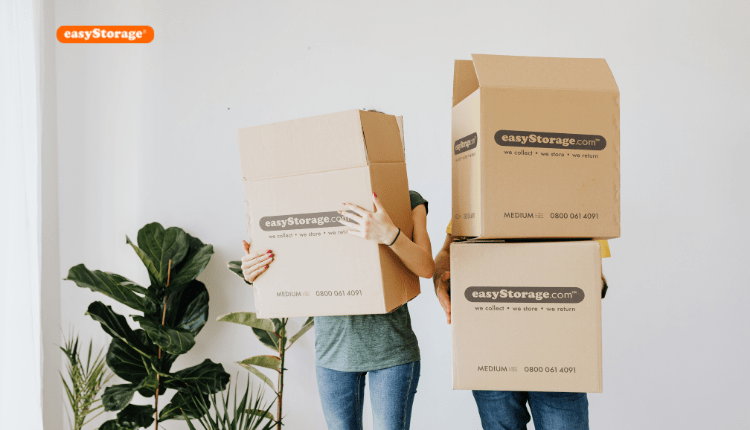 EasyStorage listed with PrimeSiteUK.Com