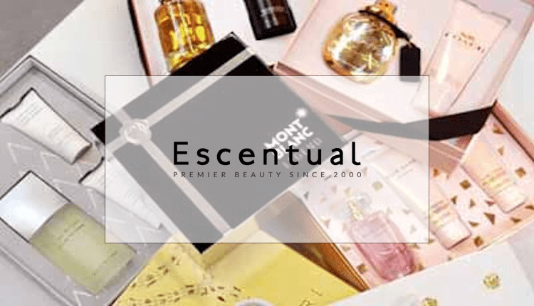 Escentual listed on PrimeSiteUK.Com