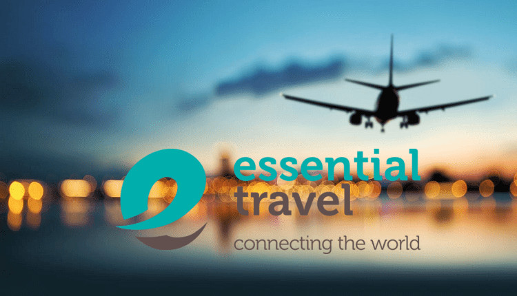 EssentialTravel listed on PrimeSiteUK.Com