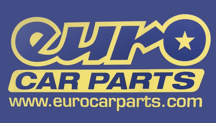 Euro Car Parts listed with PrimeSiteUK.Com