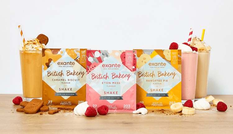 Exante Diet listed on PrimeSiteUK.Com