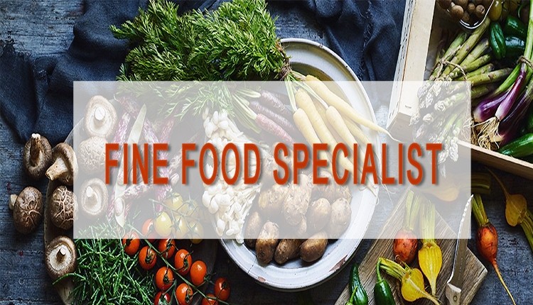 Fine Food Specialist listed with PrimeSiteUK.Com