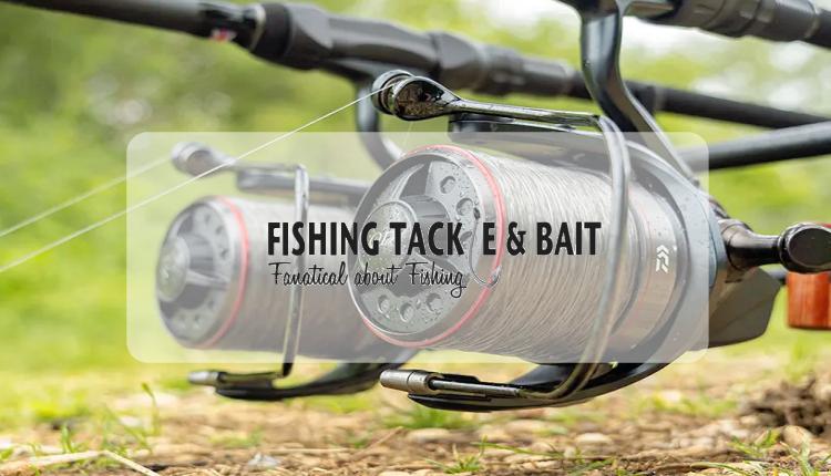 Fishing, Tackle & Bait listed with PrimeSiteUK.Com