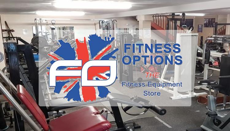 Fitness Options listed with PrimeSiteUK.Com