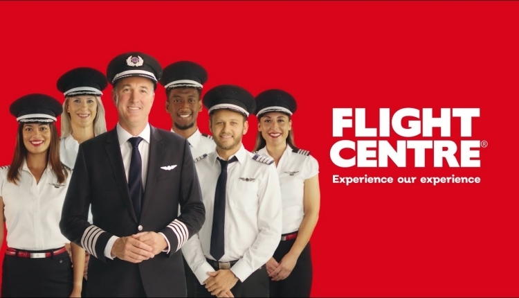 Flight Centre Holidays listed with PrimeSiteUK.Com