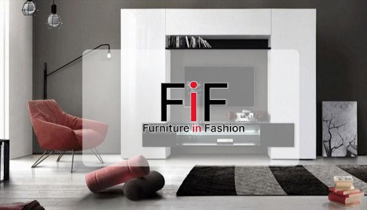 Furniture In Fashion | More Choices, Great Prices