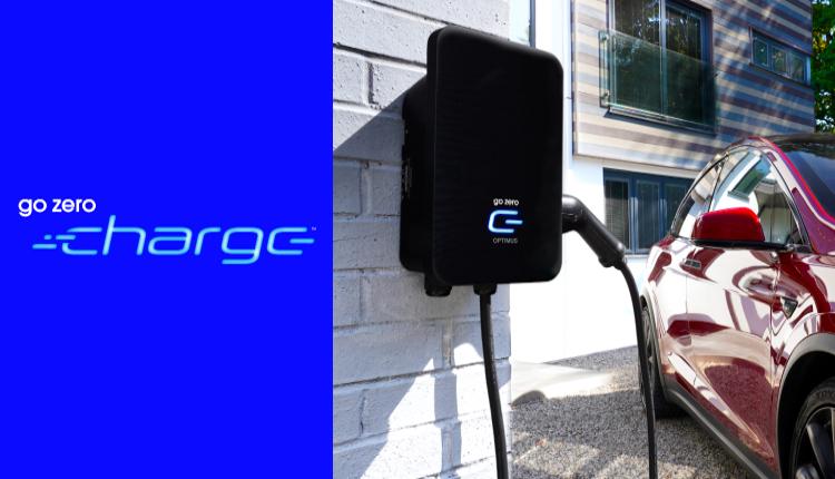 GoZero Charge listed on PrimeSiteUK.Com