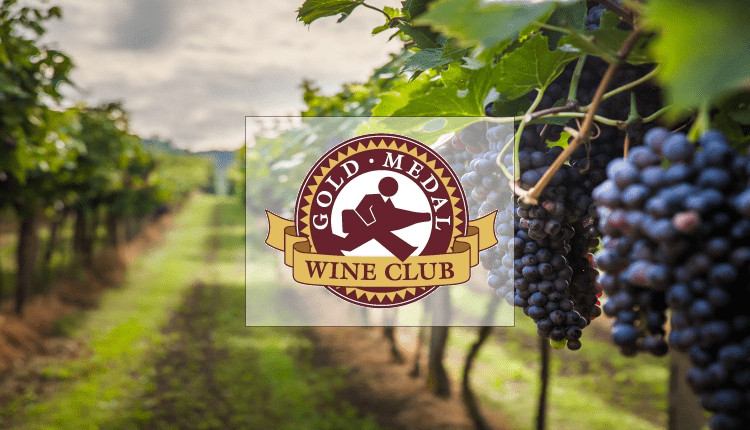 Gold Medal Wine Club listed on PrimeSiteUK.Com
