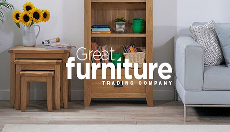 Great Furniture Trading Company listed with PrimeSiteUK.Com