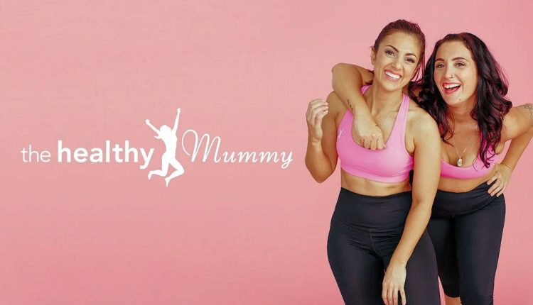 Healthy Mummy listed with PrimeSiteUK.Com