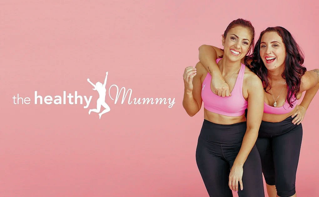 Healthy Mummy listed with PrimeSiteUK.Com