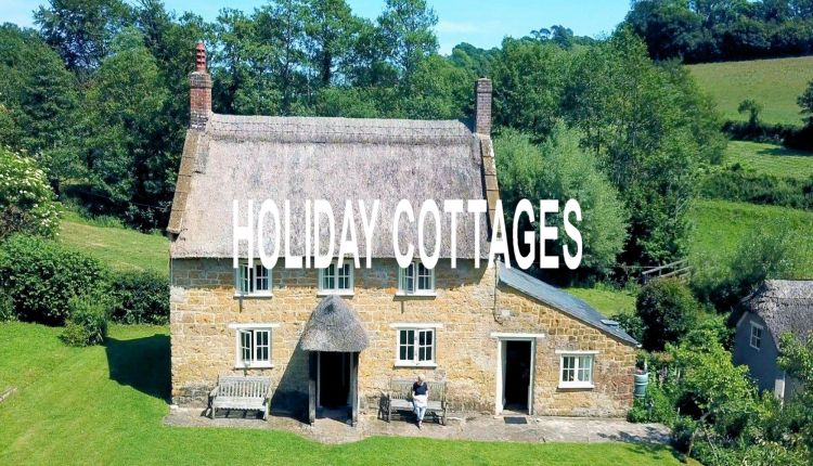 Holiday Cottages listed on PrimeSiteUK.Com