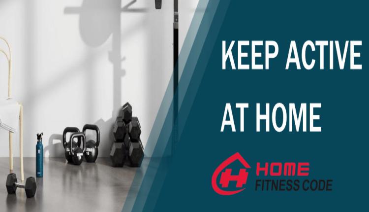 Home Fitness Code listed on PrimeSiteUK.Com