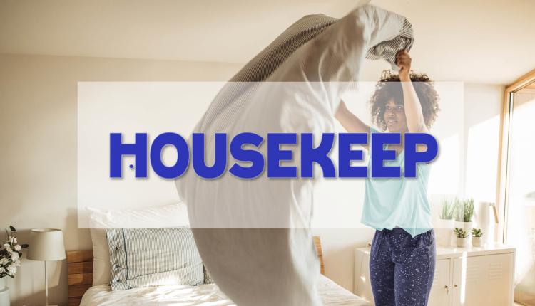 HouseKeep listed on PrimeSiteUK.Com