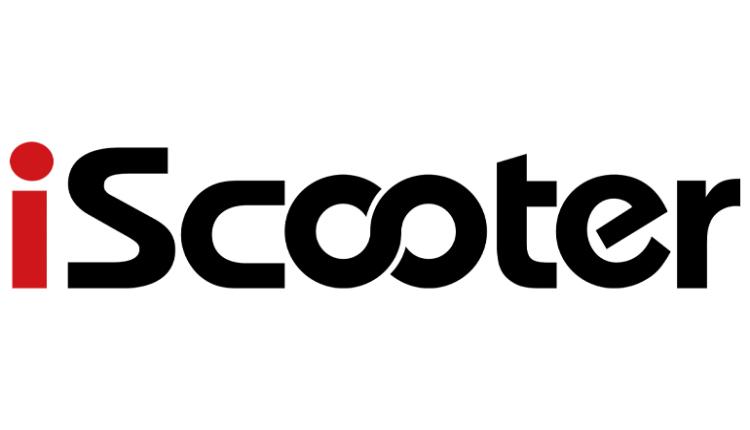 IScooter listed on PrimeSiteUK.Com