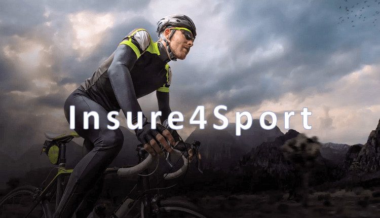 Insure4Sport listed on PrimeSiteUK.Com