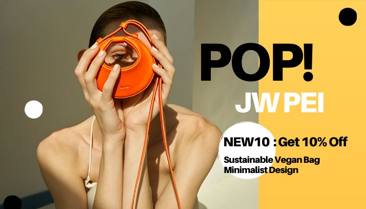 JW PEI Vegan Handbags listed on PrimeSiteUK.Com