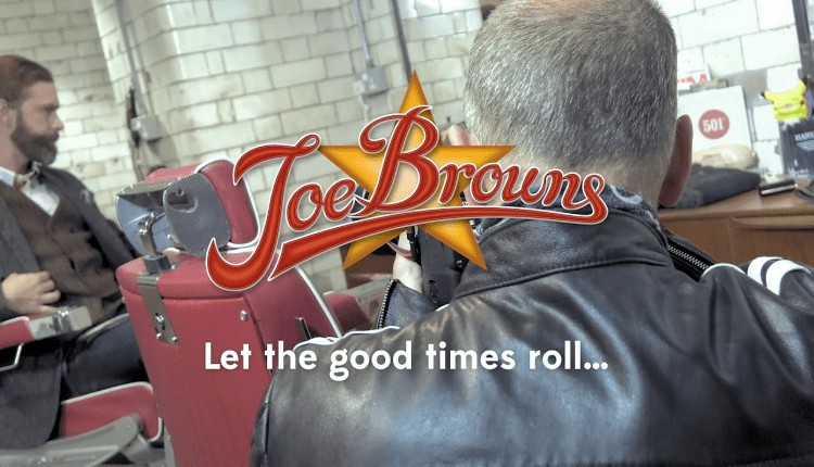 Joe Browns listed on PrimeSiteUK.Com