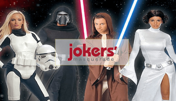 Jokers' Masquerade listed on PrimeSiteUK.Com