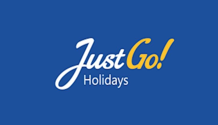 Just Go Holidays listed with PrimeSiteUK.Com