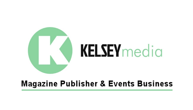 Kelsey Media listed on PrimeSiteUK.Com
