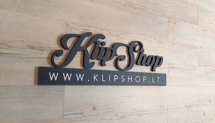 KlipShop listed with PrimeSiteUK.Com