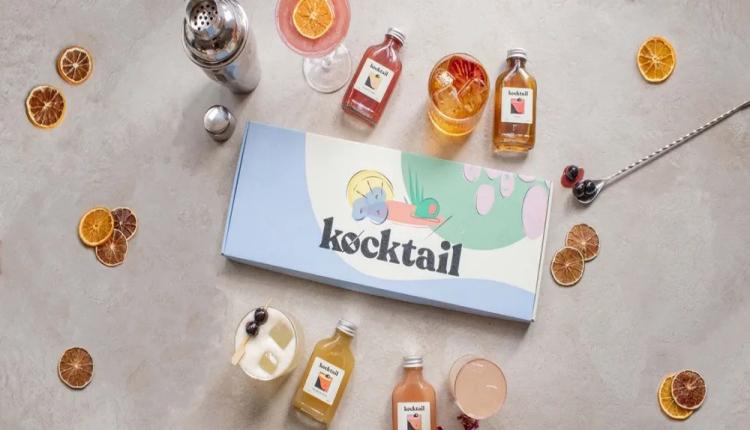 Kocktail listed with PrimeSiteUK.Com