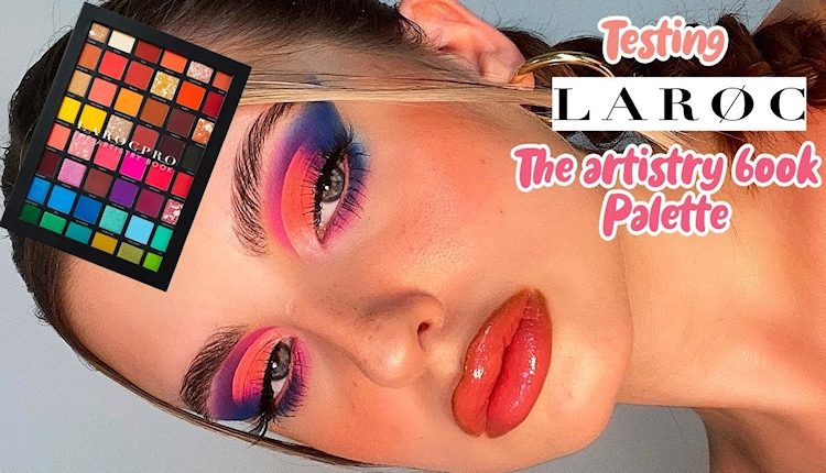 LaRoc Cosmetics listed with PrimeSiteUK.Com