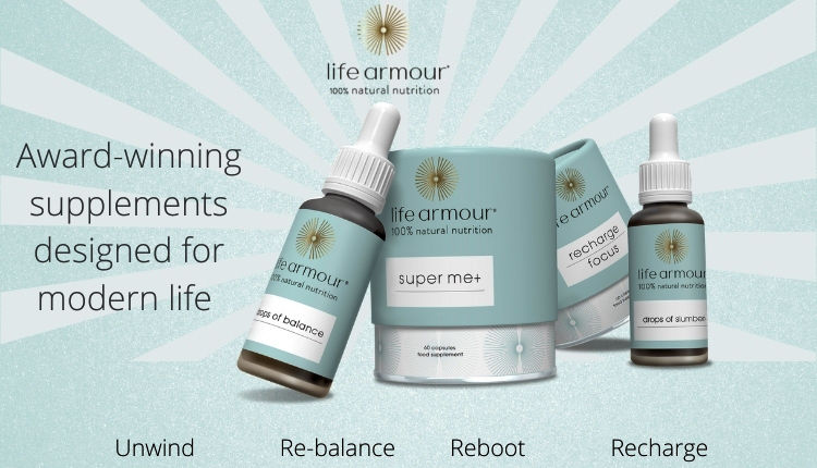 Life Armour listed with PrimeSiteUK.Com