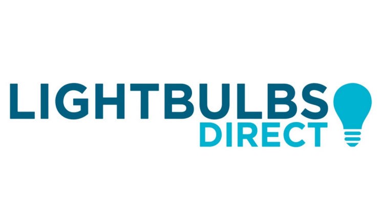 Lightbulbs Direct listed with PrimeSiteUK.Com