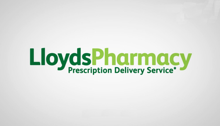 Lloyds Pharmacy listed on PrimeSiteUK.Com