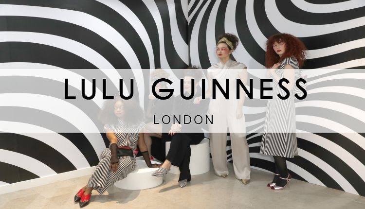 Lulu Guinness Fashion listed on PrimeSiteUK.Com