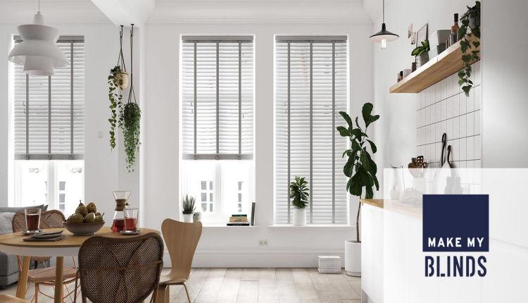 Make My Blinds listed with PrimeSiteUK.Com