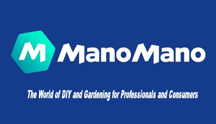 ManoMano listed on PrimeSiteUK.Com