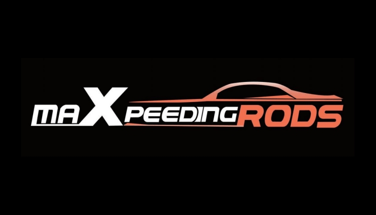 MaxSpeedRods listed on PrimeSiteUK.Com