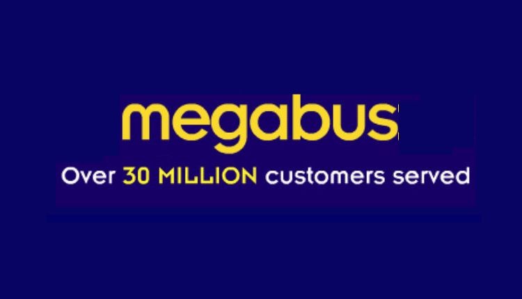 Megabus Travel listed with PrimeSiteUK.Com