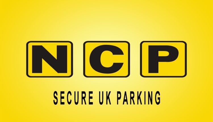 NCP Parking listed on PrimeSiteUK.Com