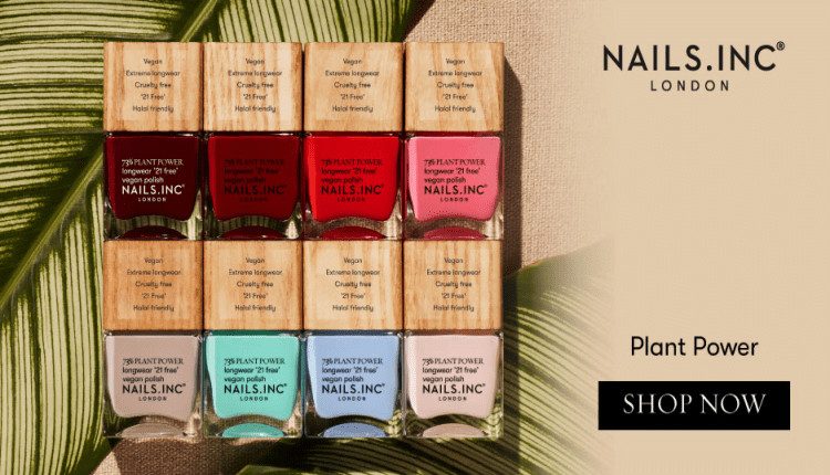 Nails Inc listed on PrimeSiteUK.Com