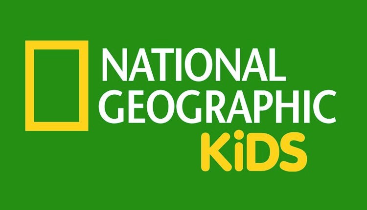 NatGEOKids listed on PrimeSiteUK.Com