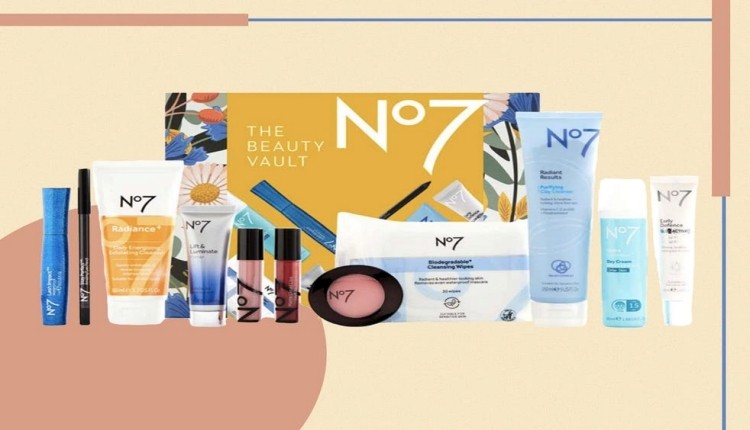 No7 Beauty Cosmetics  Enhancing Your Natural Beauty