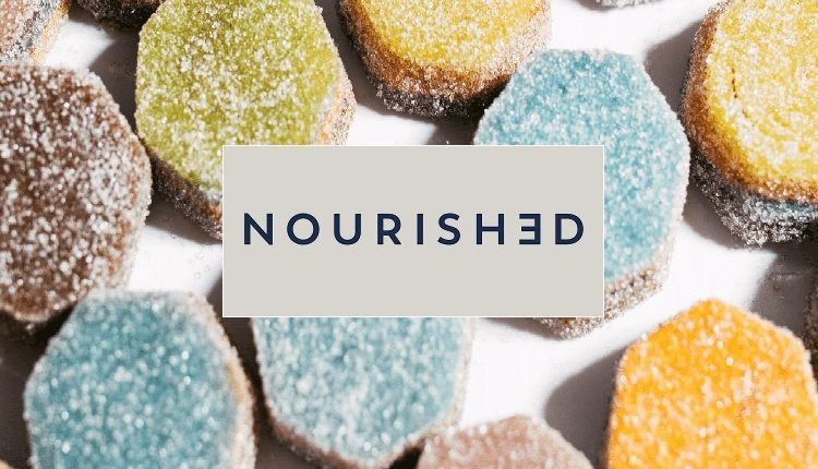 Nourished Vitamins listed on PrimeSiteUK.Com